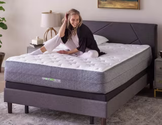 GhostBed Luxe Mattress