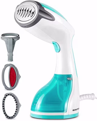 Beautural Portable Handheld Steamer