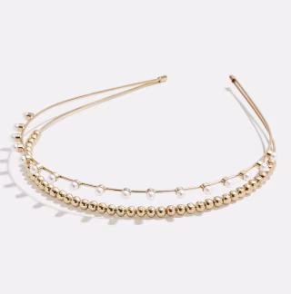 Stella Headband