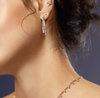 Michelle Earrings