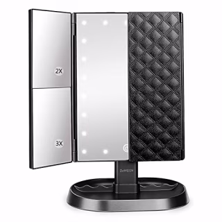 Deweisn Makeup Mirror