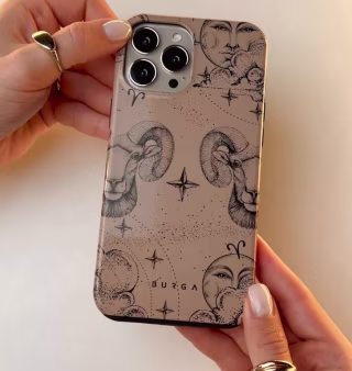 Aries - iPhone 14 Case
