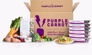 Meal Delivery Gift Credit