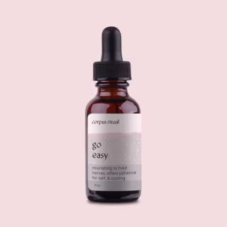 Go Easy Tincture