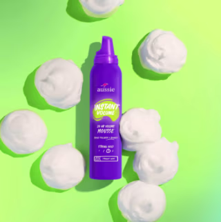 Instant Volume 24-Hour Volume Mousse