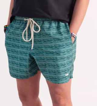 Swim Trunks