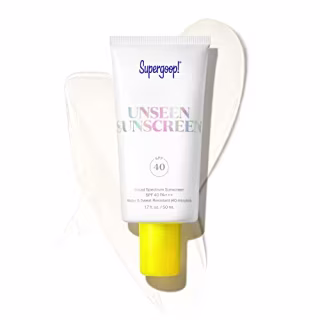 Supergoop! Unseen Sunscreen SPF 40