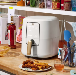 6-Quart Touchscreen Air Fryer