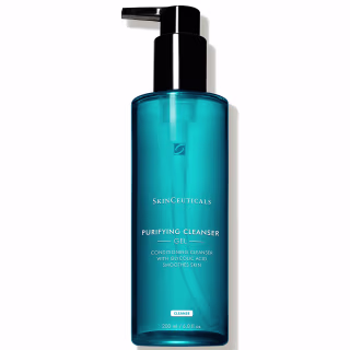 SkinCeuticals Purifying Cleanser