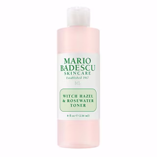 Mario Badescu Witch Hazel and Rosewater Toner