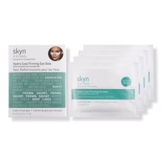 Skyn Hydro Cooling Firming Eye Gels