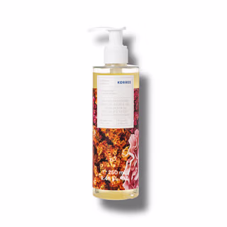 Instant Smoothing Serum-In-Shower Oil