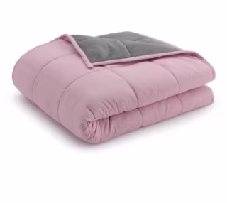 Reversible Weighted Blanket