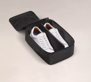 The Shoe Cubes (Large) in Black