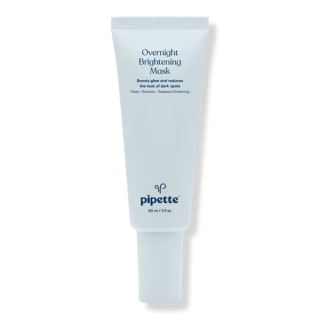 Overnight Brightening Mask
