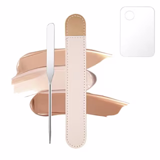 Picasso Makeup Spatula