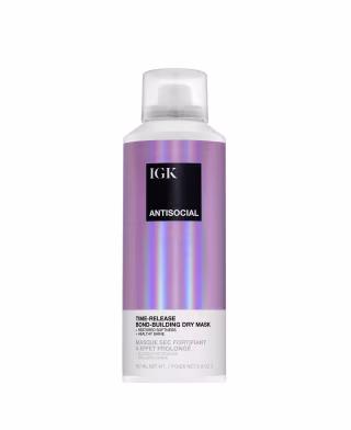 Antisocial Dry Hair Mask