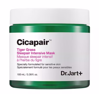 Tiger Grass Sleepair Intensive Mask