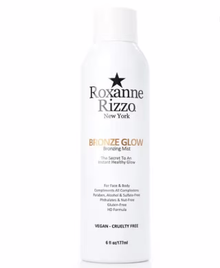 Bronze Glow Bronzing Mist