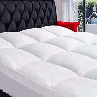 Coonp Queen Mattress Topper