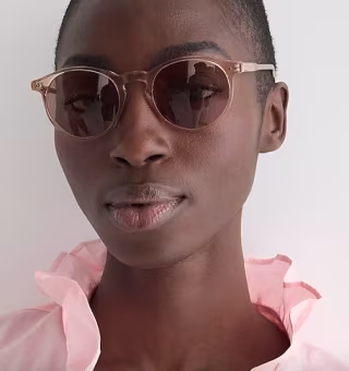 Lakeside Tortoise Shell Sunglasses