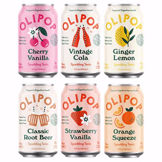 Olipop