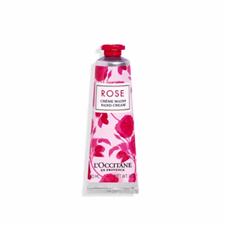 L'Occitane Rose Hand Cream