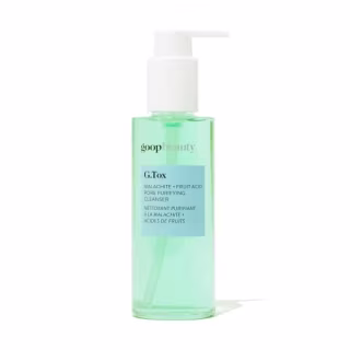 Goop G.Tox Cleanser