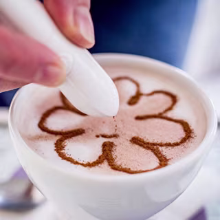 Raguso Latte Art Pen