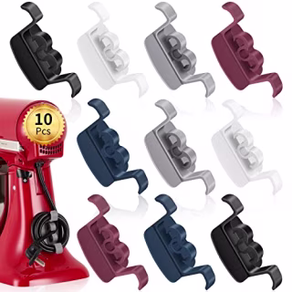 Ogotez Cord Organizer (Set of 10)