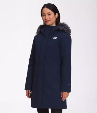 Arctic Parka
