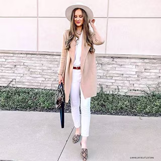 ChicWish Open Front Cardigan
