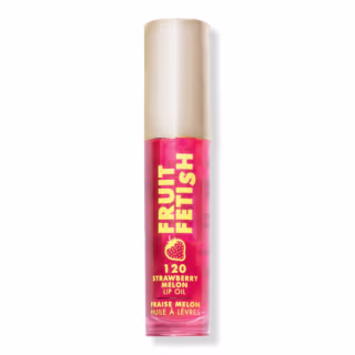 Milani Fruit Fetish Lip Oil - Strawberry Melon