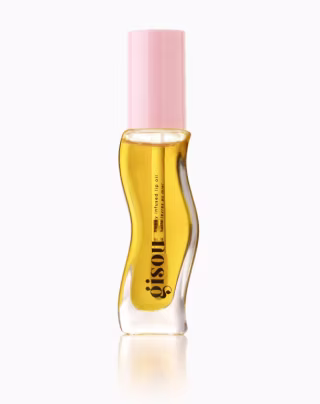 Honey-Infused Lip Oil