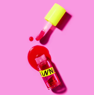 Glaze Lip Oil