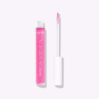 tarte Maracuja Glossy Lip Oil