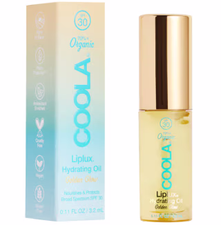 Liplux Hydrating Oil