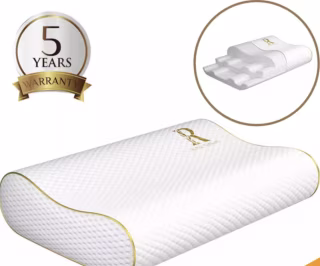 Memory Foam Pillow