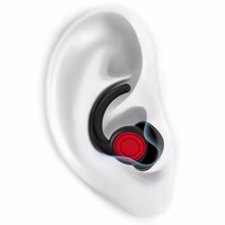 Supceat Ear Plugs for Sleeping