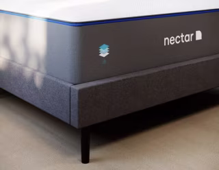 Memory Foam Mattress