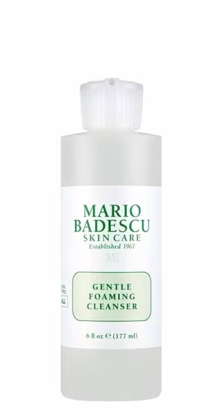Mario Badescu Gentle Foaming Cleanser