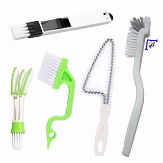 Anerong Cleaning Tools (Set of 5)