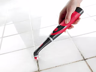 Rubbermaid Reveal Cordless Power Scrubber