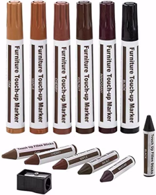 Daixism Furniture Repair Kit