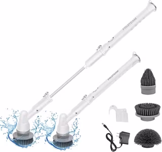 Fruiteam Electric Spin Scrubber