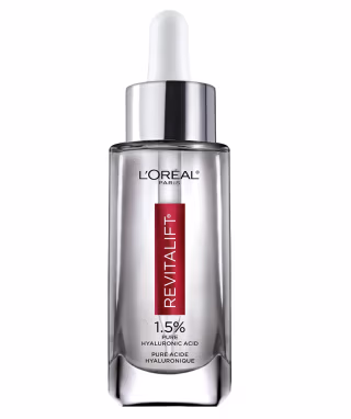 Pure Hyaluronic Acid Serum