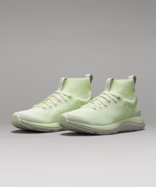 Chargefeel Mid Women's Workout Shoe