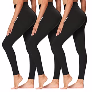 Syrinx High Waisted Leggings