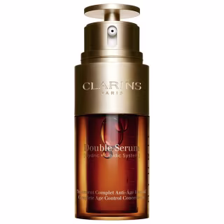 Clarins Double Serum Firming & Smoothing Concentrate