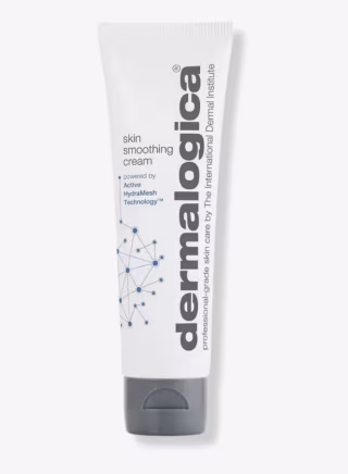 Skin Smoothing Cream